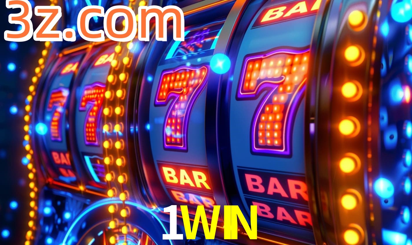 Bônus 1WIN Para Todos